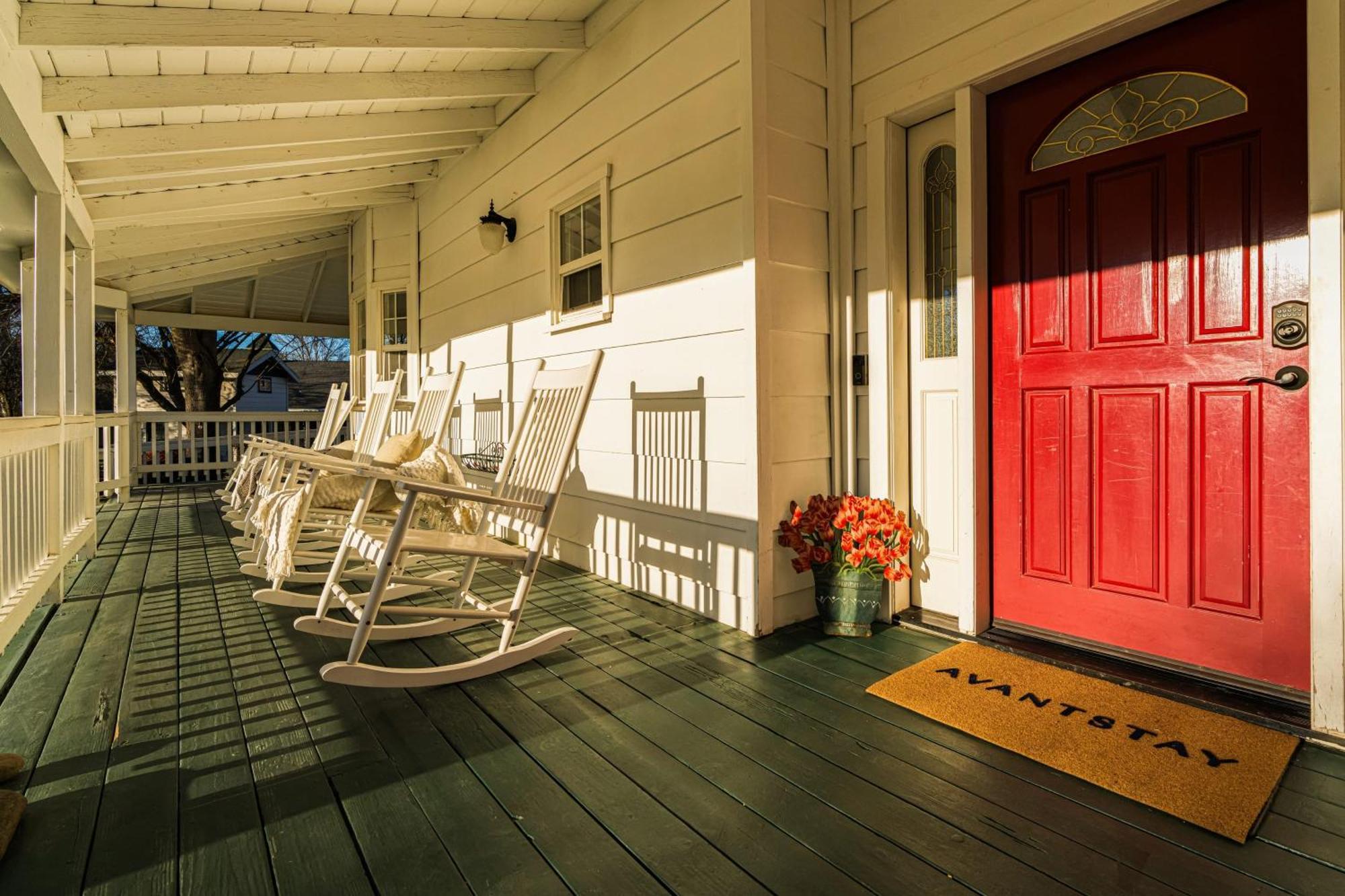 Victorian Manor In Paso Robles Wine Country Pool Hot Tub Firepit Tennis Court Sleeps 28 Экстерьер фото